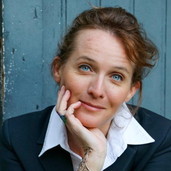 Christine Auzimour — Fondatrice de Valora Lawyers