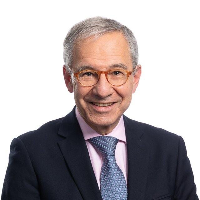 Bruno Gouthière