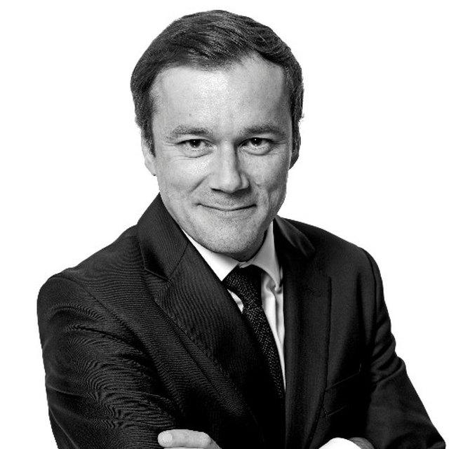 Yohann Toreau